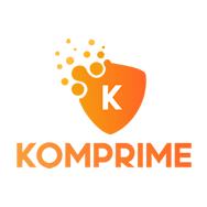 Komprime